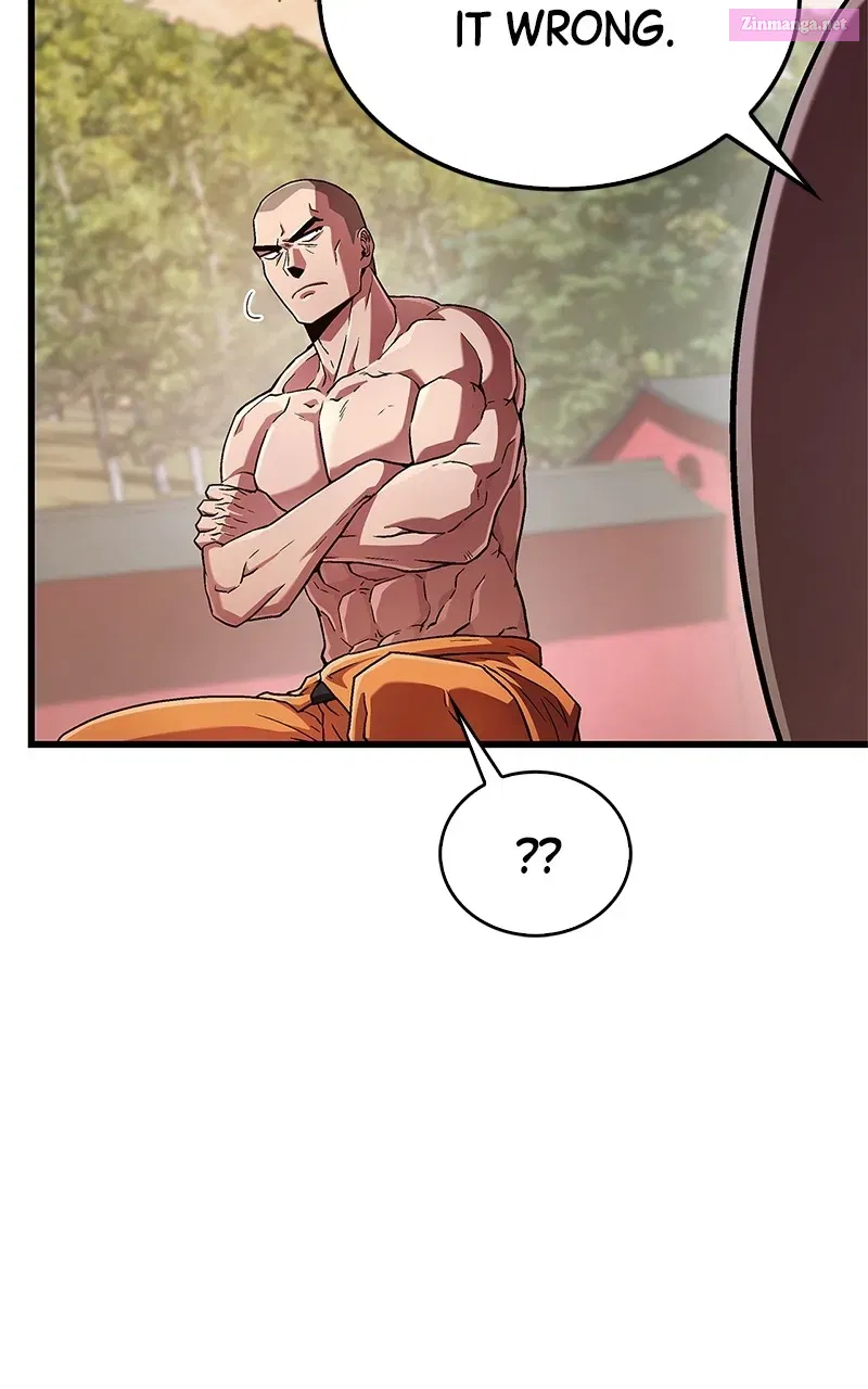The Genius MurimFitness Trainer Zinmanga X Chapter 6 Page 99