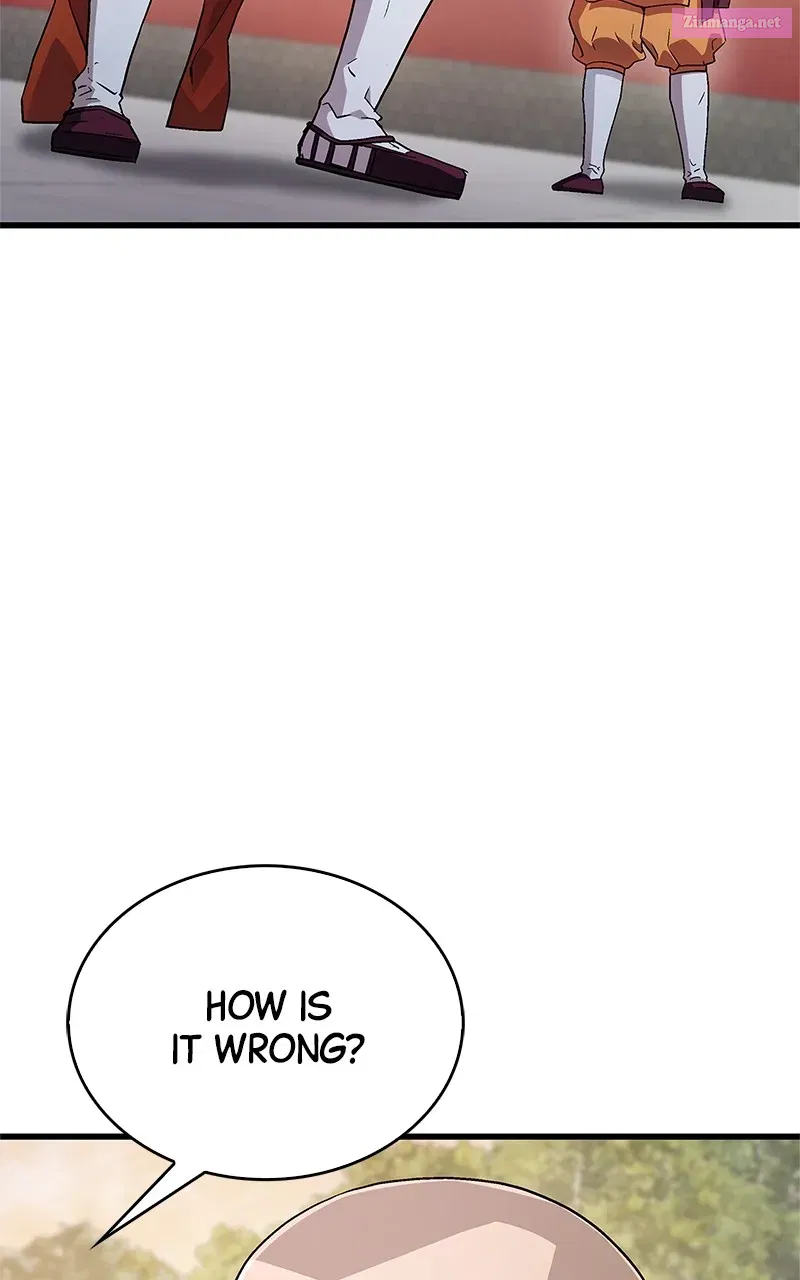 The Genius MurimFitness Trainer Zinmanga X Chapter 6 Page 101