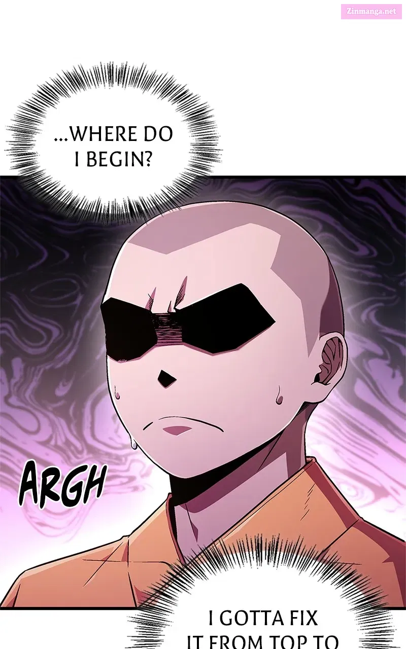 The Genius MurimFitness Trainer Zinmanga X Chapter 6 Page 103