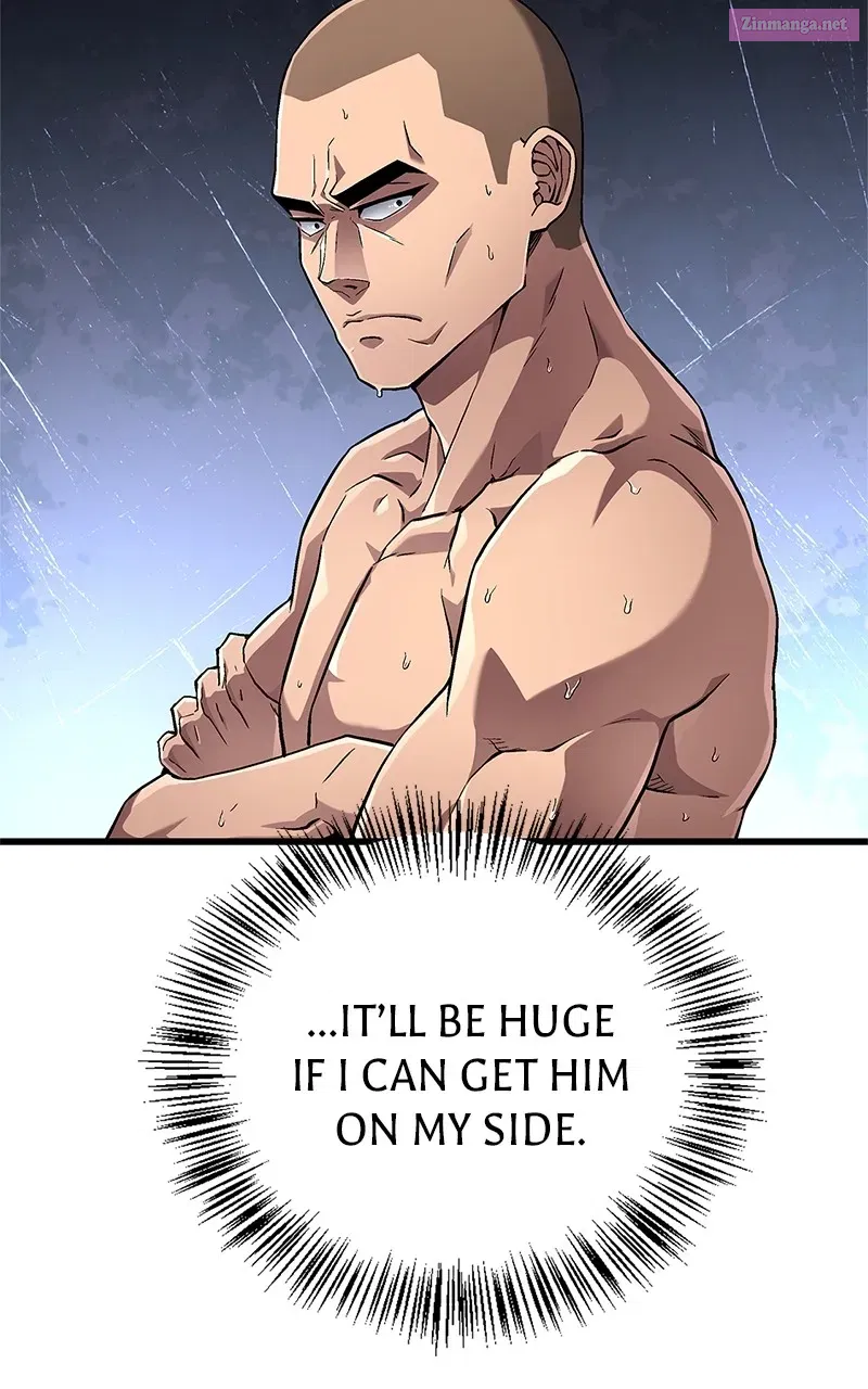 The Genius MurimFitness Trainer Zinmanga X Chapter 6 Page 109