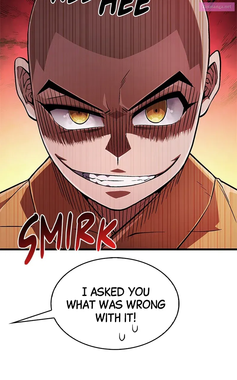 The Genius MurimFitness Trainer Zinmanga X Chapter 6 Page 111
