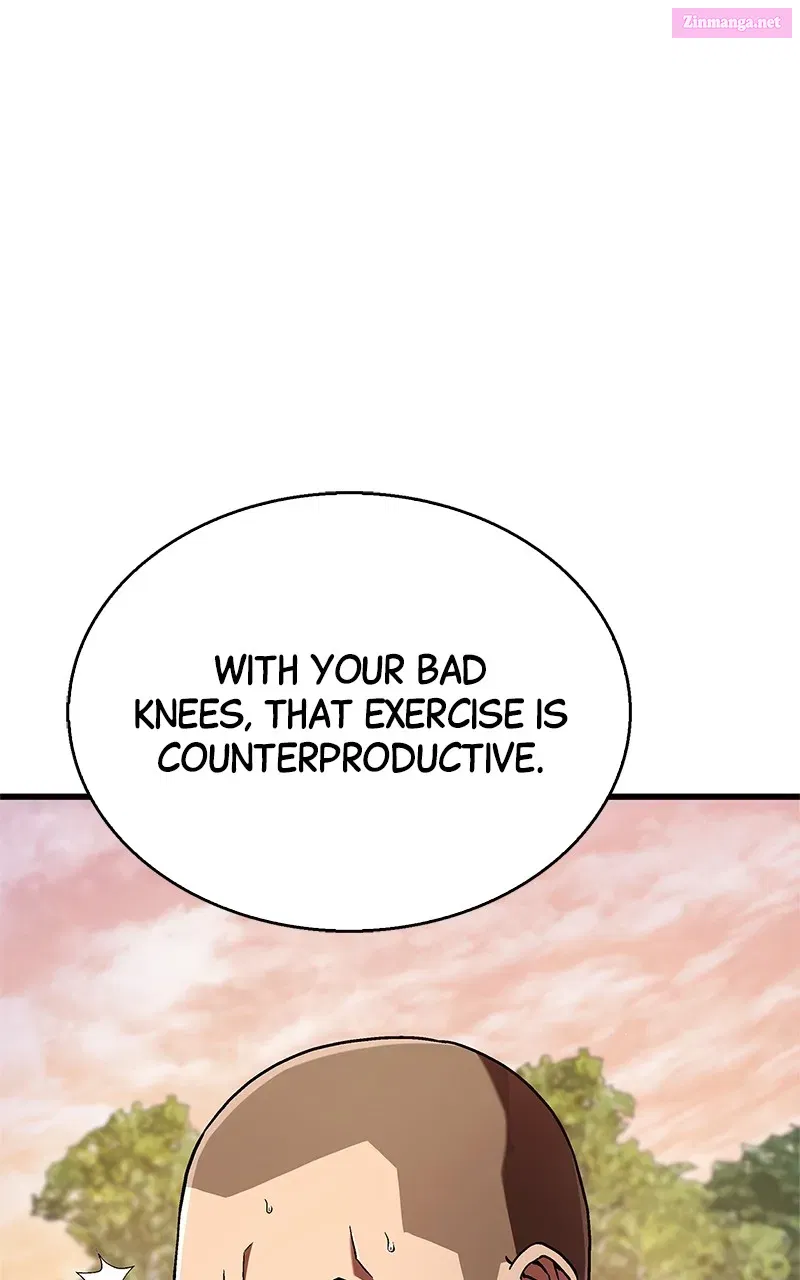 The Genius MurimFitness Trainer Zinmanga X Chapter 6 Page 112