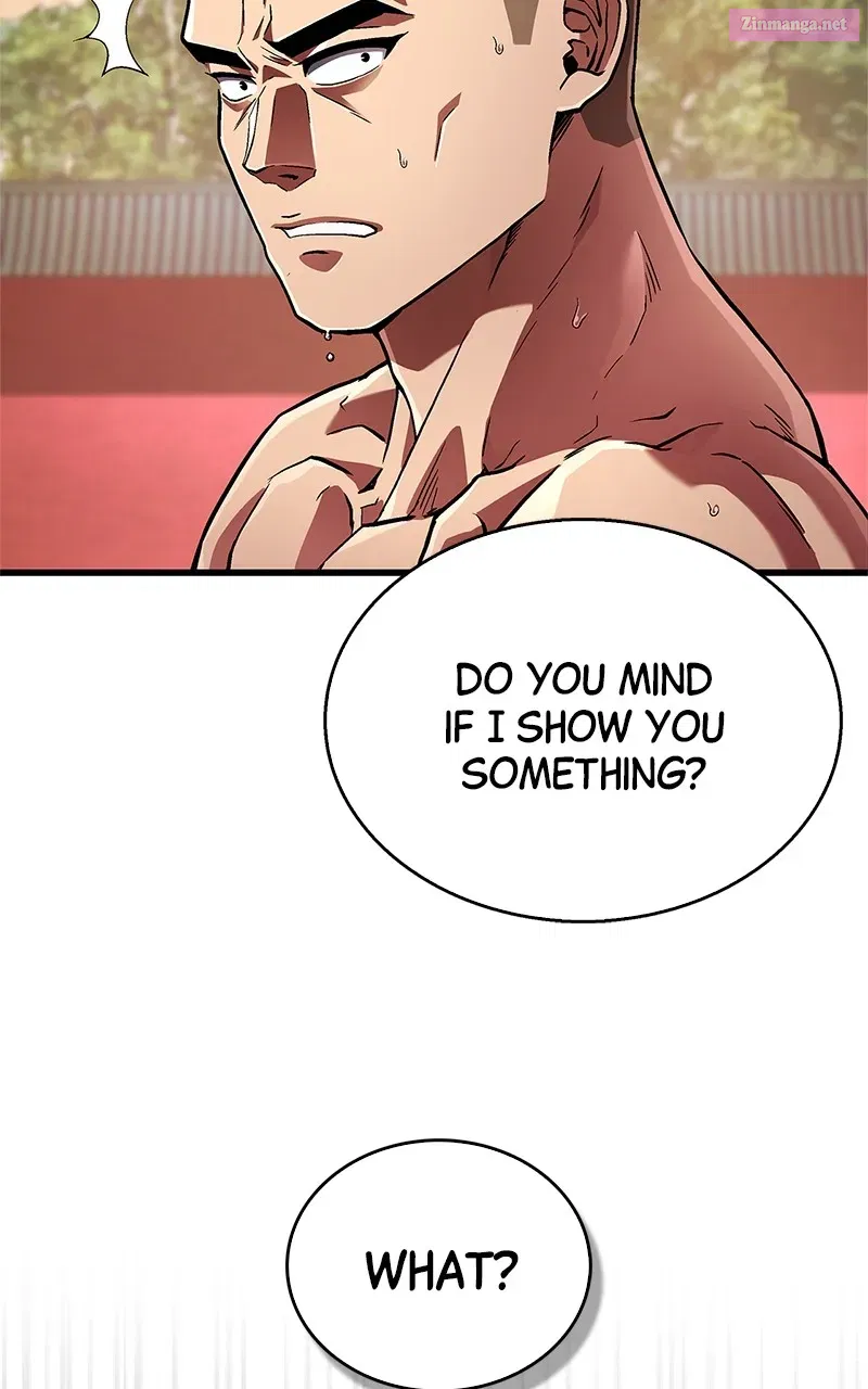 The Genius MurimFitness Trainer Zinmanga X Chapter 6 Page 113