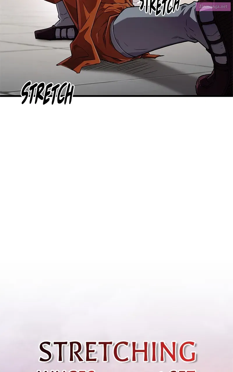 The Genius MurimFitness Trainer Zinmanga X Chapter 6 Page 115