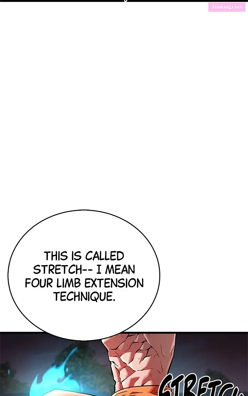 The Genius MurimFitness Trainer Zinmanga X Chapter 6 Page 117