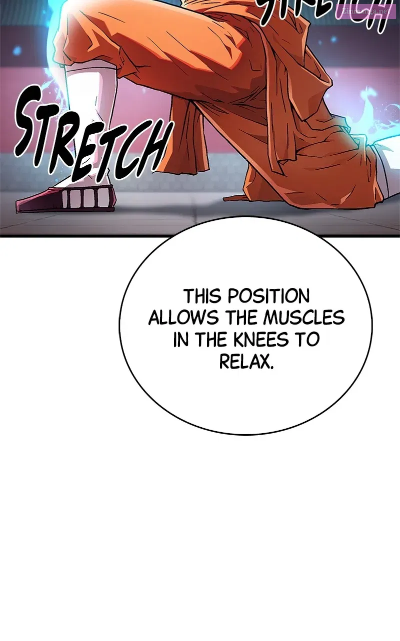 The Genius MurimFitness Trainer Zinmanga X Chapter 6 Page 118