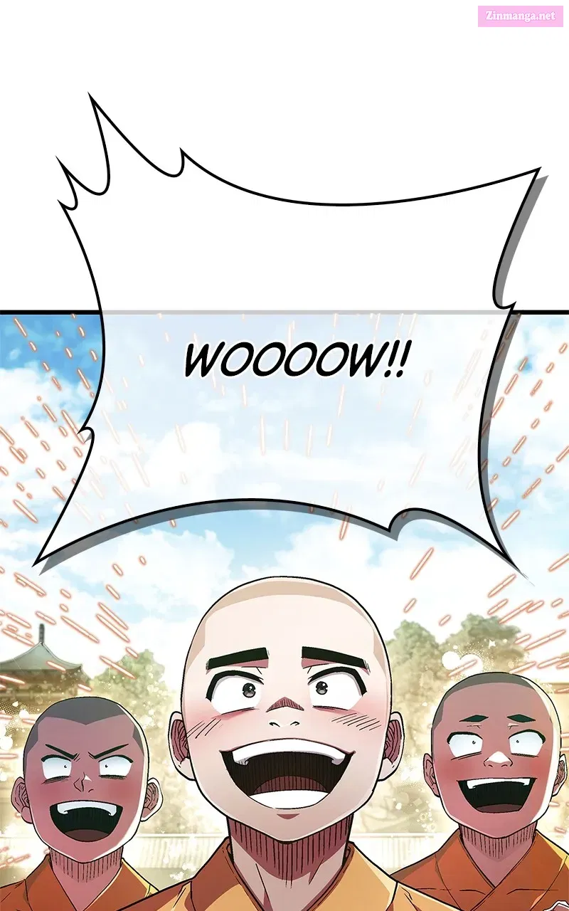 The Genius MurimFitness Trainer Zinmanga X Chapter 5 Page 81