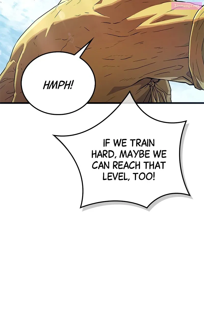 The Genius MurimFitness Trainer Zinmanga X Chapter 5 Page 84