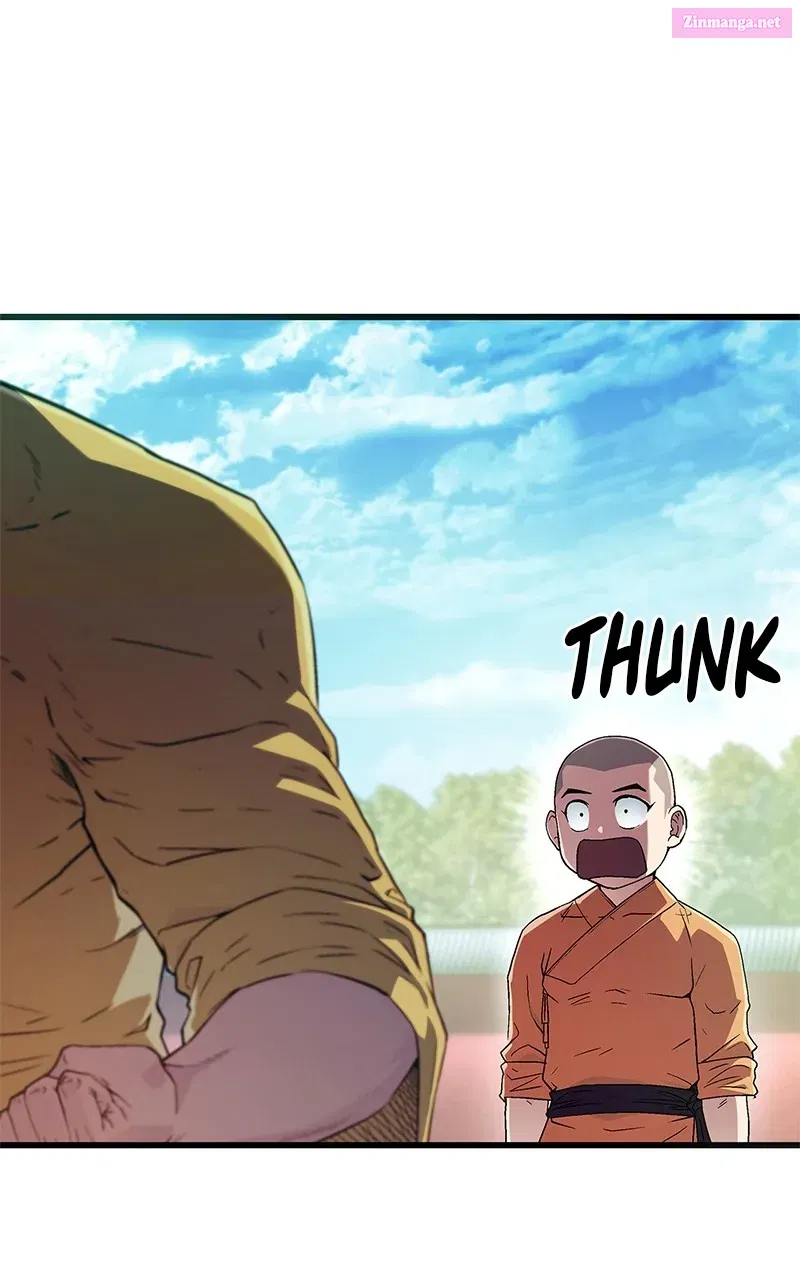 The Genius MurimFitness Trainer Zinmanga X Chapter 5 Page 85
