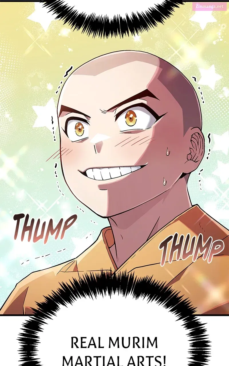 The Genius MurimFitness Trainer Zinmanga X Chapter 5 Page 88