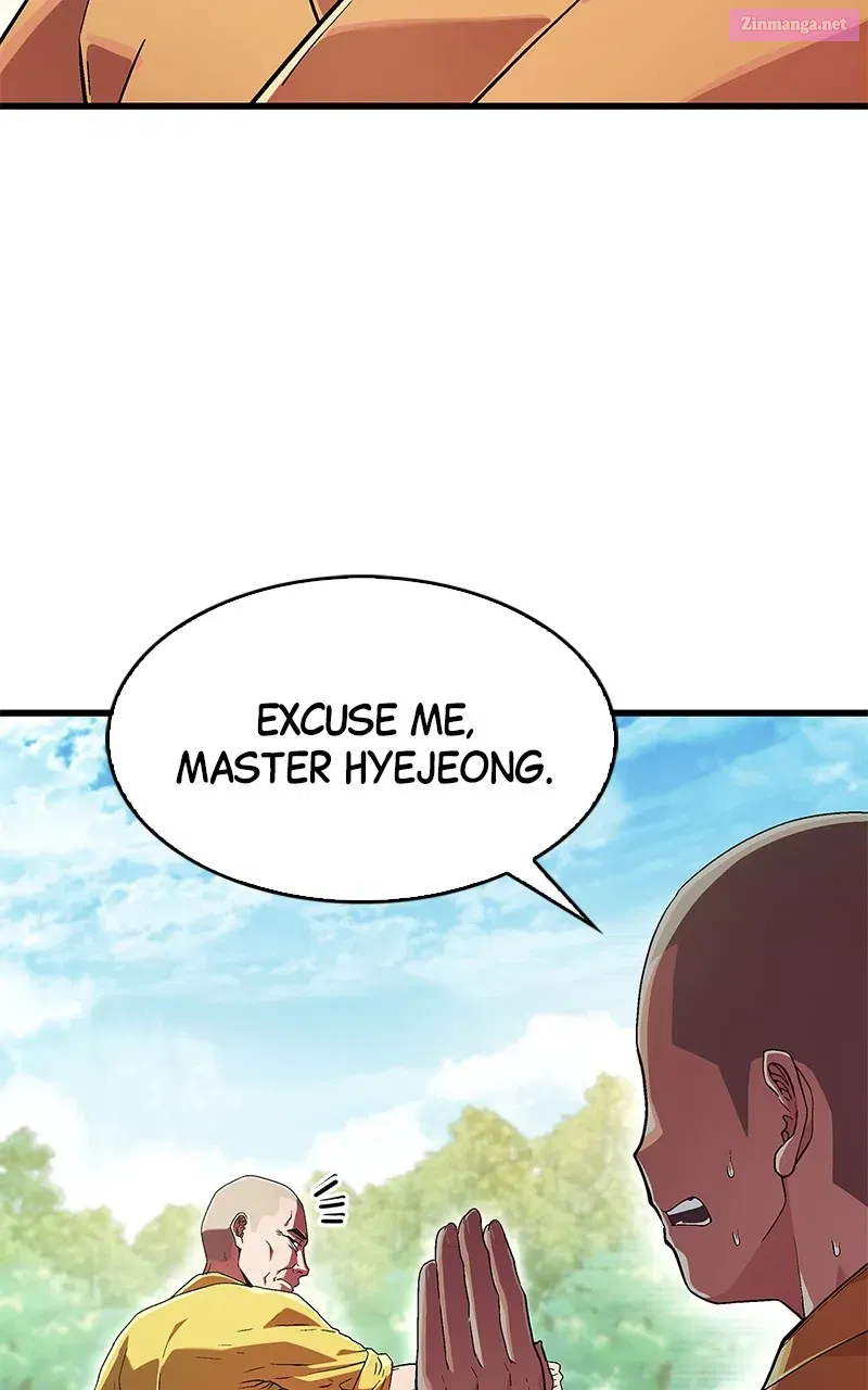 The Genius MurimFitness Trainer Zinmanga X Chapter 5 Page 95