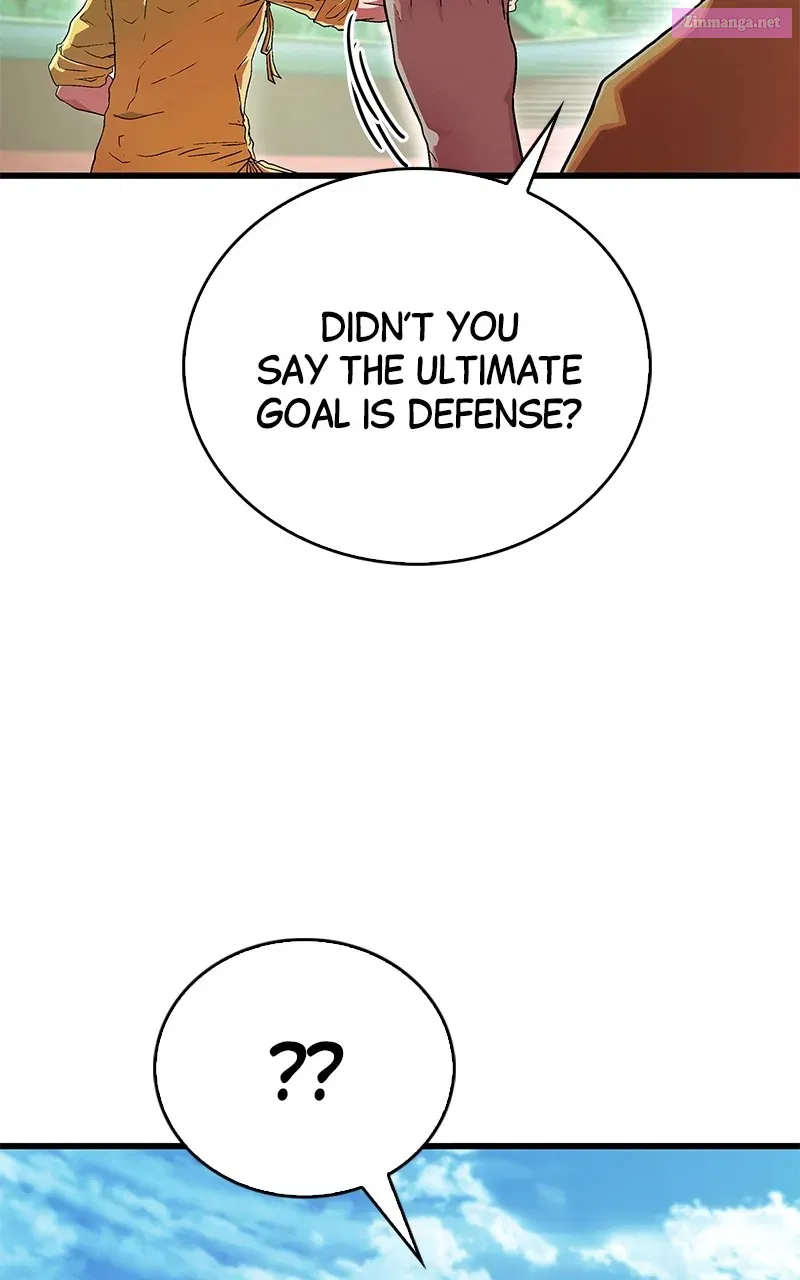 The Genius MurimFitness Trainer Zinmanga X Chapter 5 Page 96