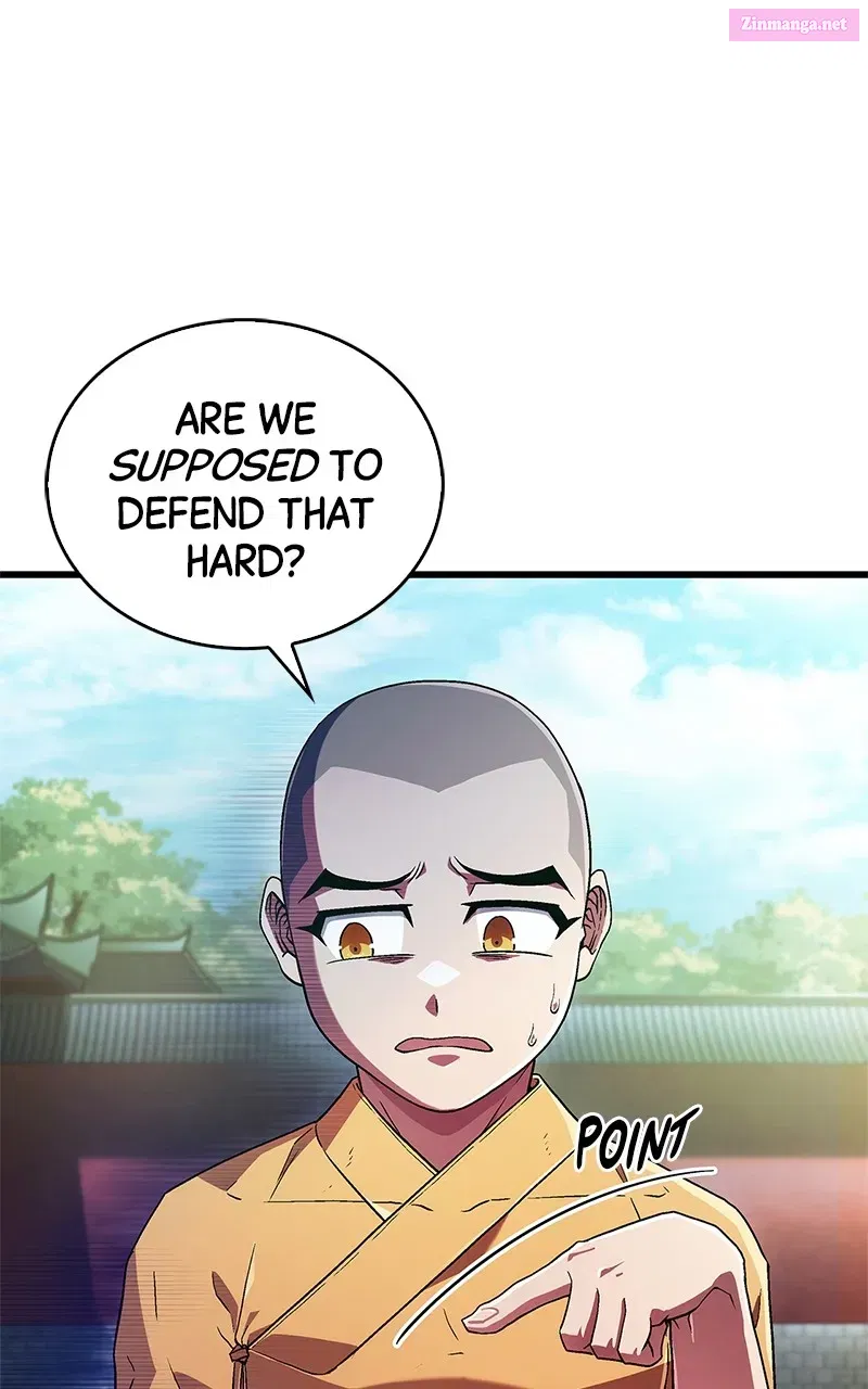 The Genius MurimFitness Trainer Zinmanga X Chapter 5 Page 98