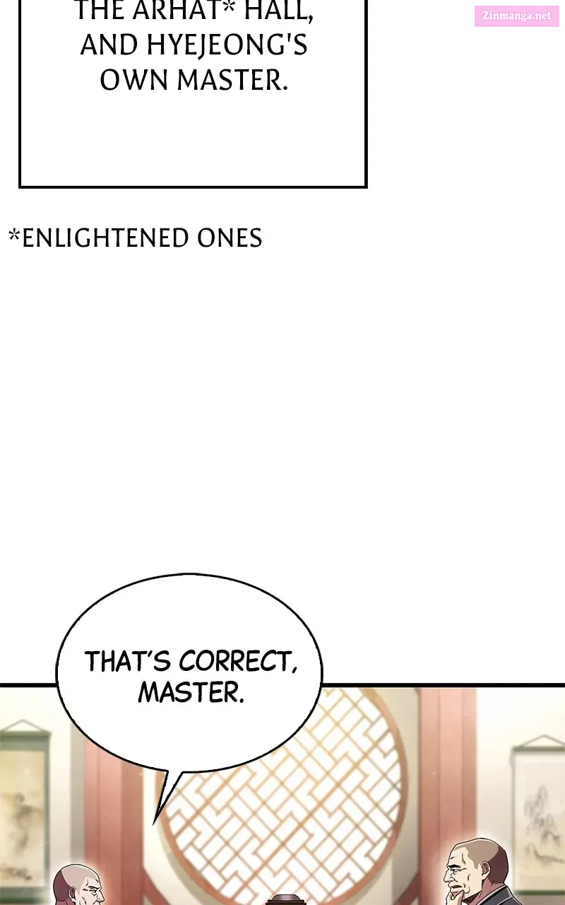 The Genius MurimFitness Trainer Zinmanga X Chapter 5 Page 108