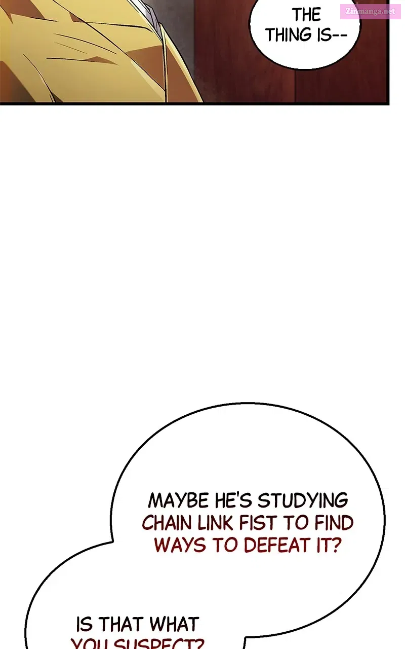 The Genius MurimFitness Trainer Zinmanga X Chapter 5 Page 111