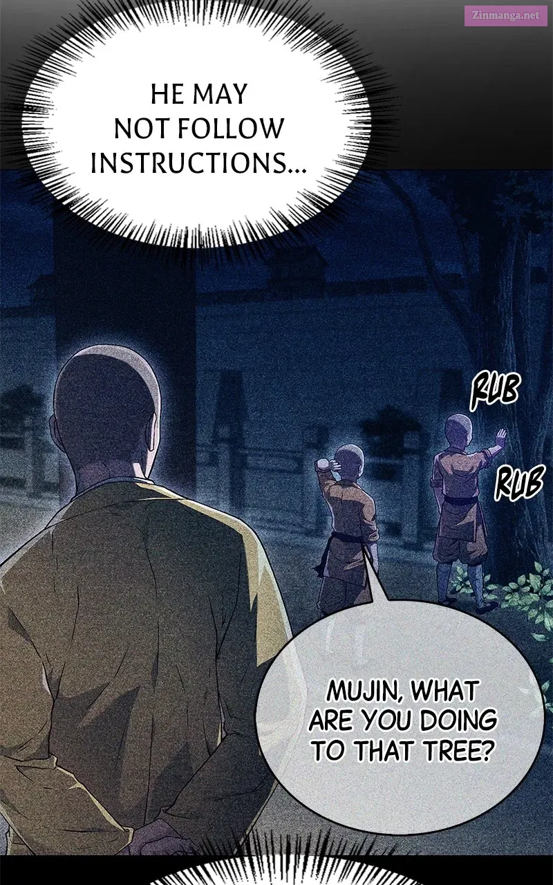 The Genius MurimFitness Trainer Zinmanga X Chapter 4 Page 37
