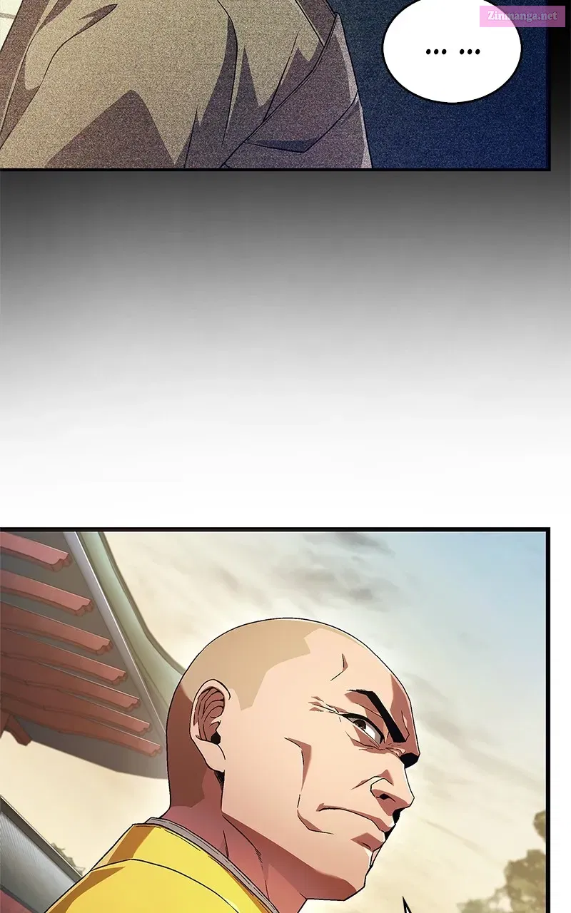 The Genius MurimFitness Trainer Zinmanga X Chapter 4 Page 41