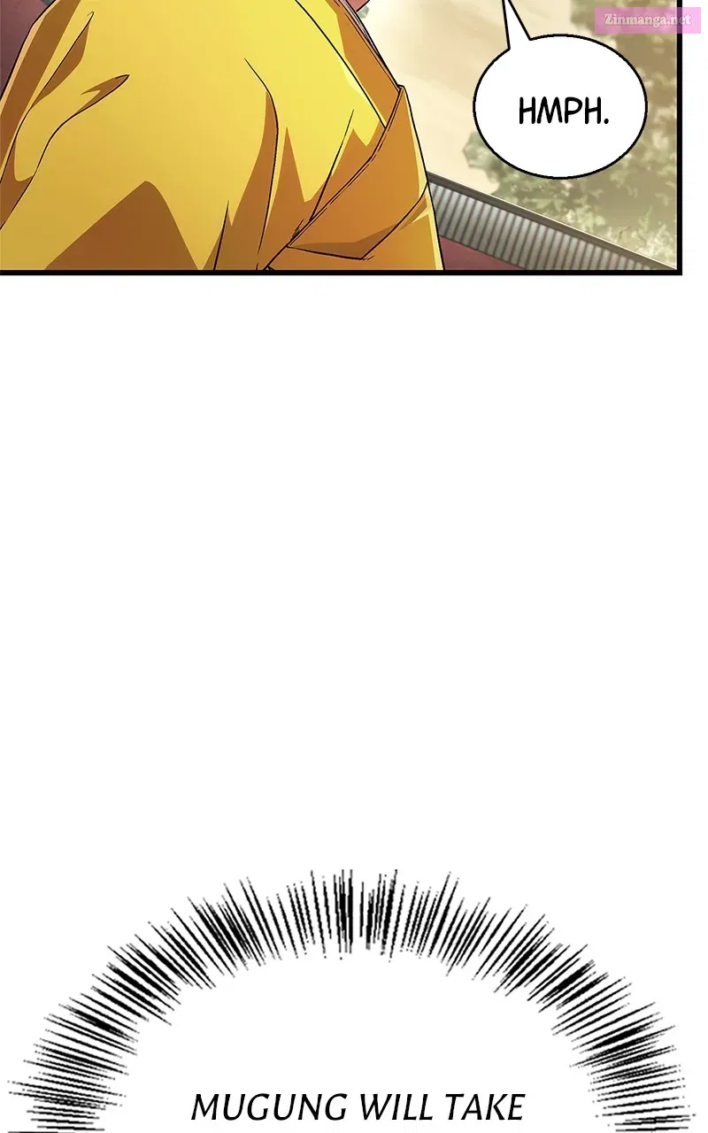 The Genius MurimFitness Trainer Zinmanga X Chapter 4 Page 42