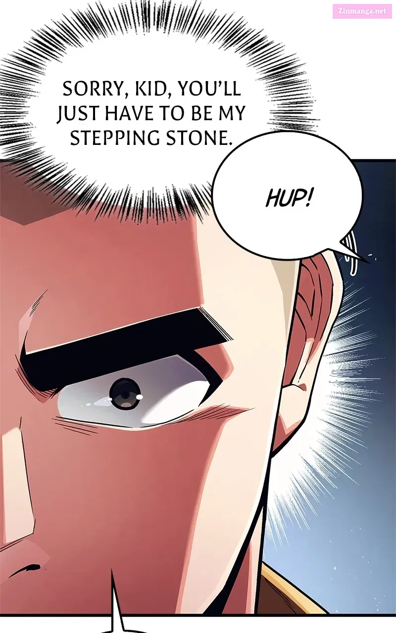 The Genius MurimFitness Trainer Zinmanga X Chapter 4 Page 46
