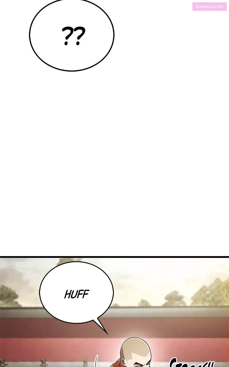 The Genius MurimFitness Trainer Zinmanga X Chapter 4 Page 47