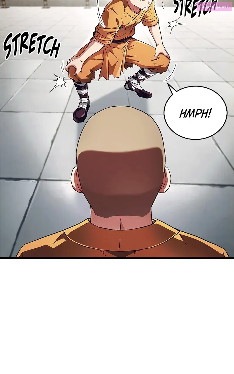 The Genius MurimFitness Trainer Zinmanga X Chapter 4 Page 48