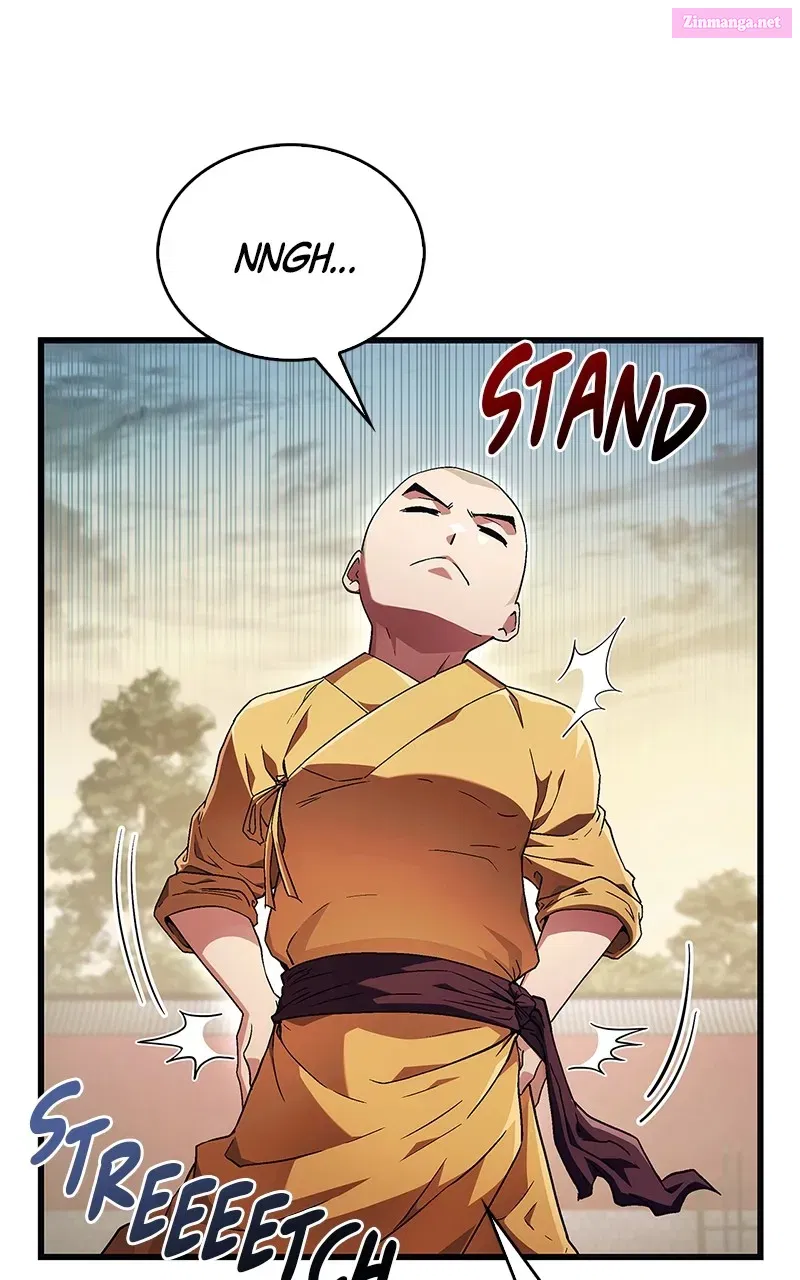 The Genius MurimFitness Trainer Zinmanga X Chapter 4 Page 49