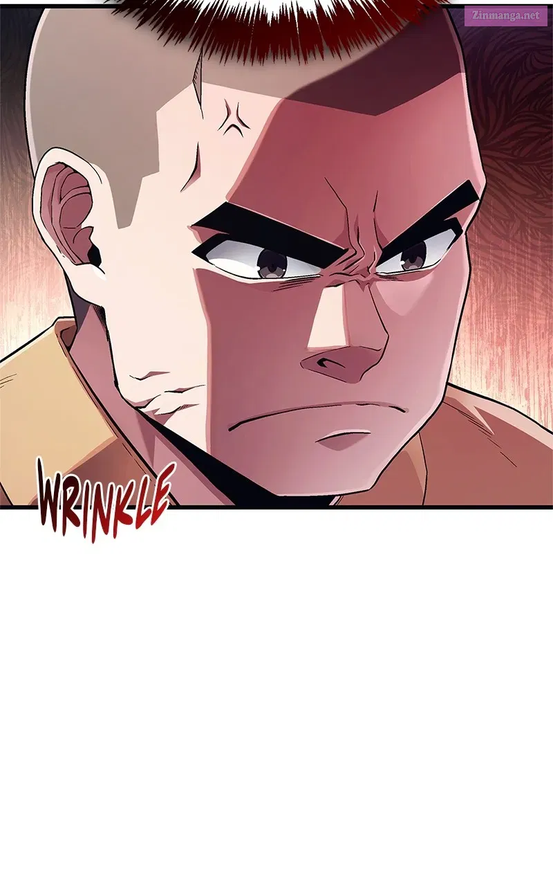The Genius MurimFitness Trainer Zinmanga X Chapter 4 Page 53