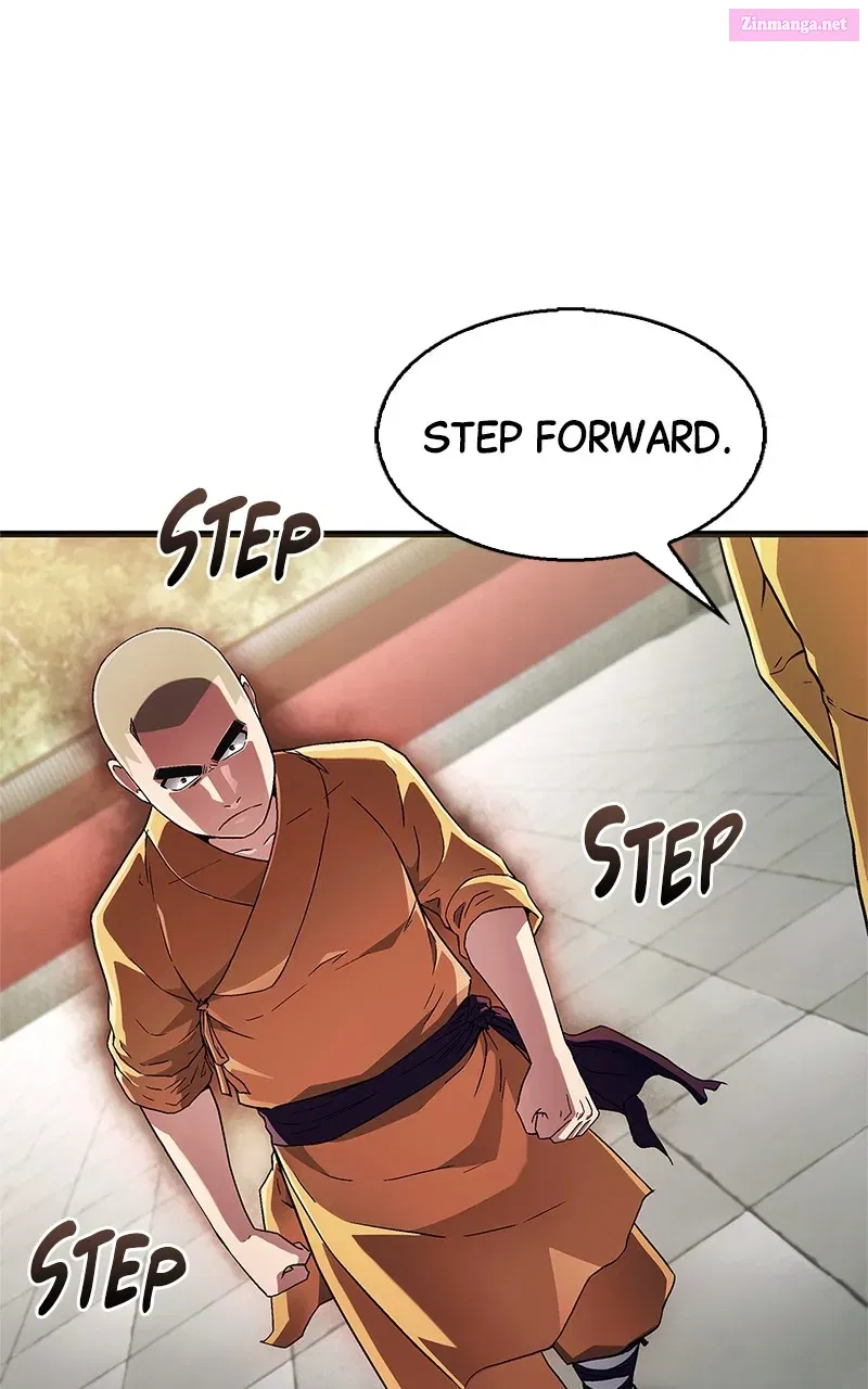 The Genius MurimFitness Trainer Zinmanga X Chapter 4 Page 54