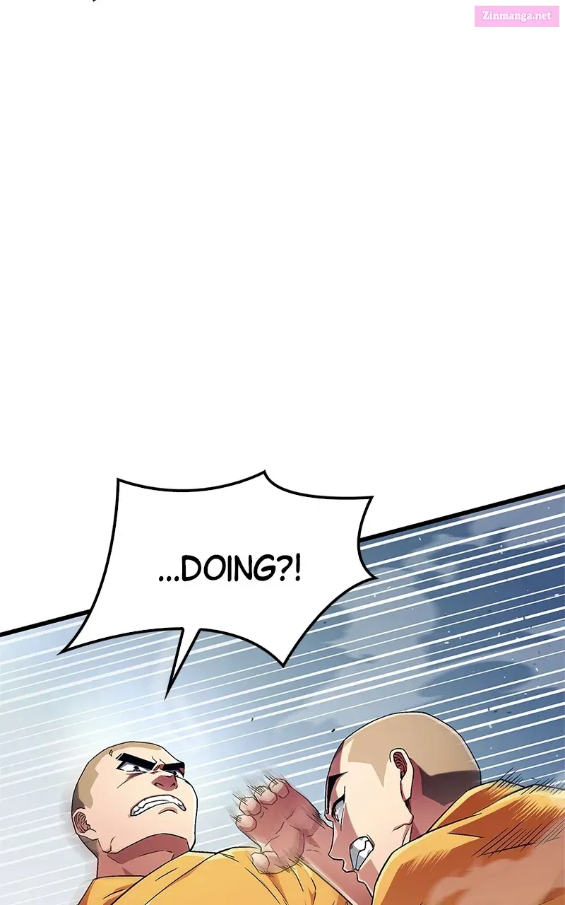 The Genius MurimFitness Trainer Zinmanga X Chapter 4 Page 62