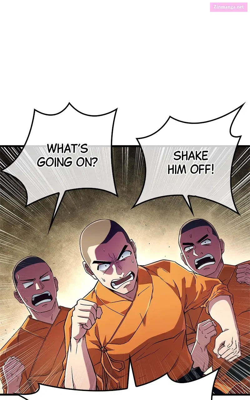 The Genius MurimFitness Trainer Zinmanga X Chapter 4 Page 81