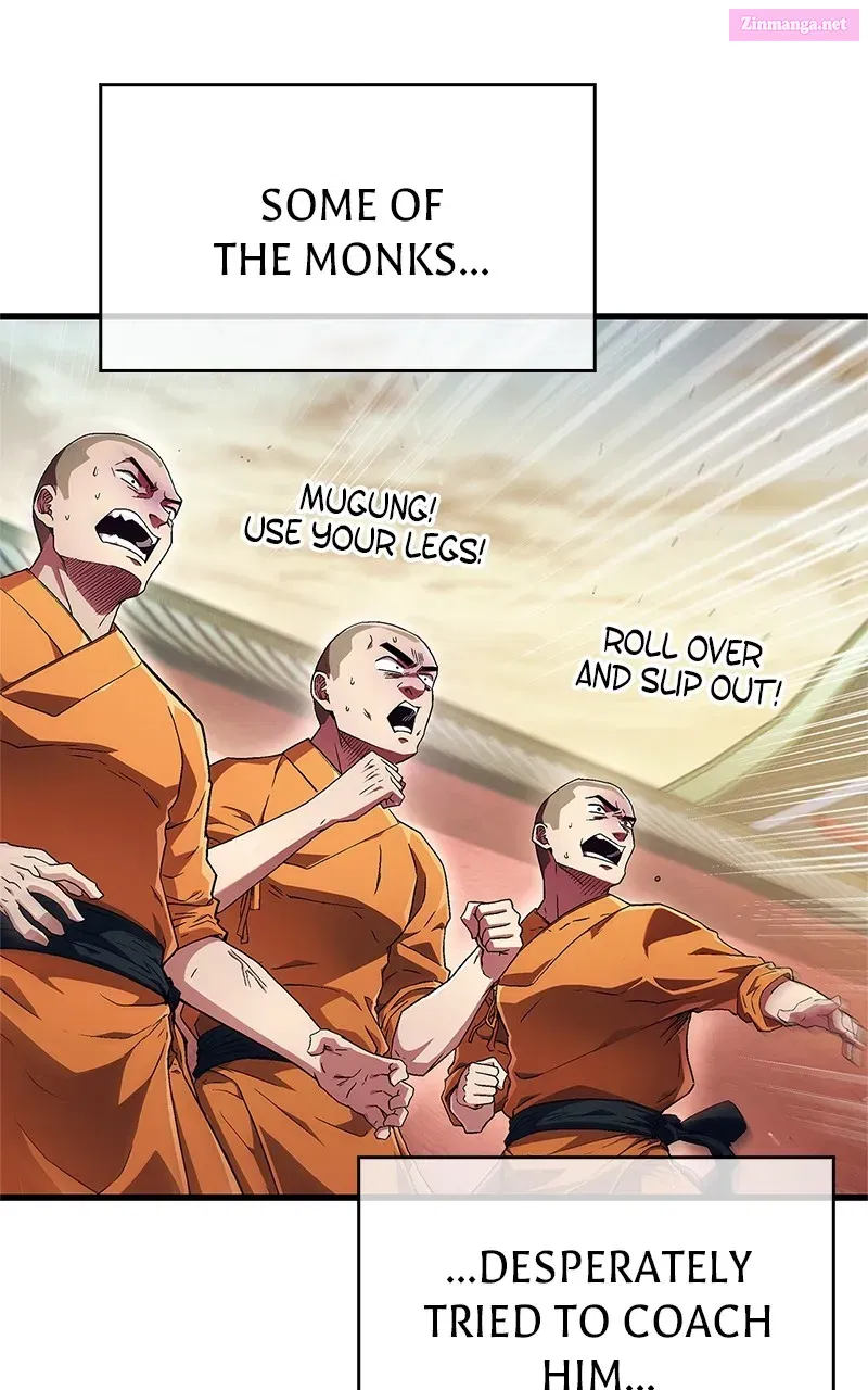 The Genius MurimFitness Trainer Zinmanga X Chapter 4 Page 88