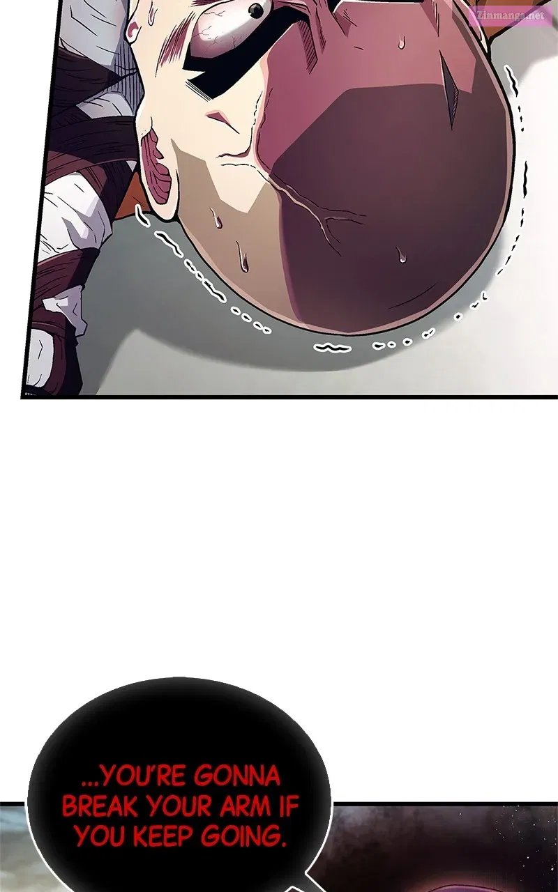 The Genius MurimFitness Trainer Zinmanga X Chapter 4 Page 93