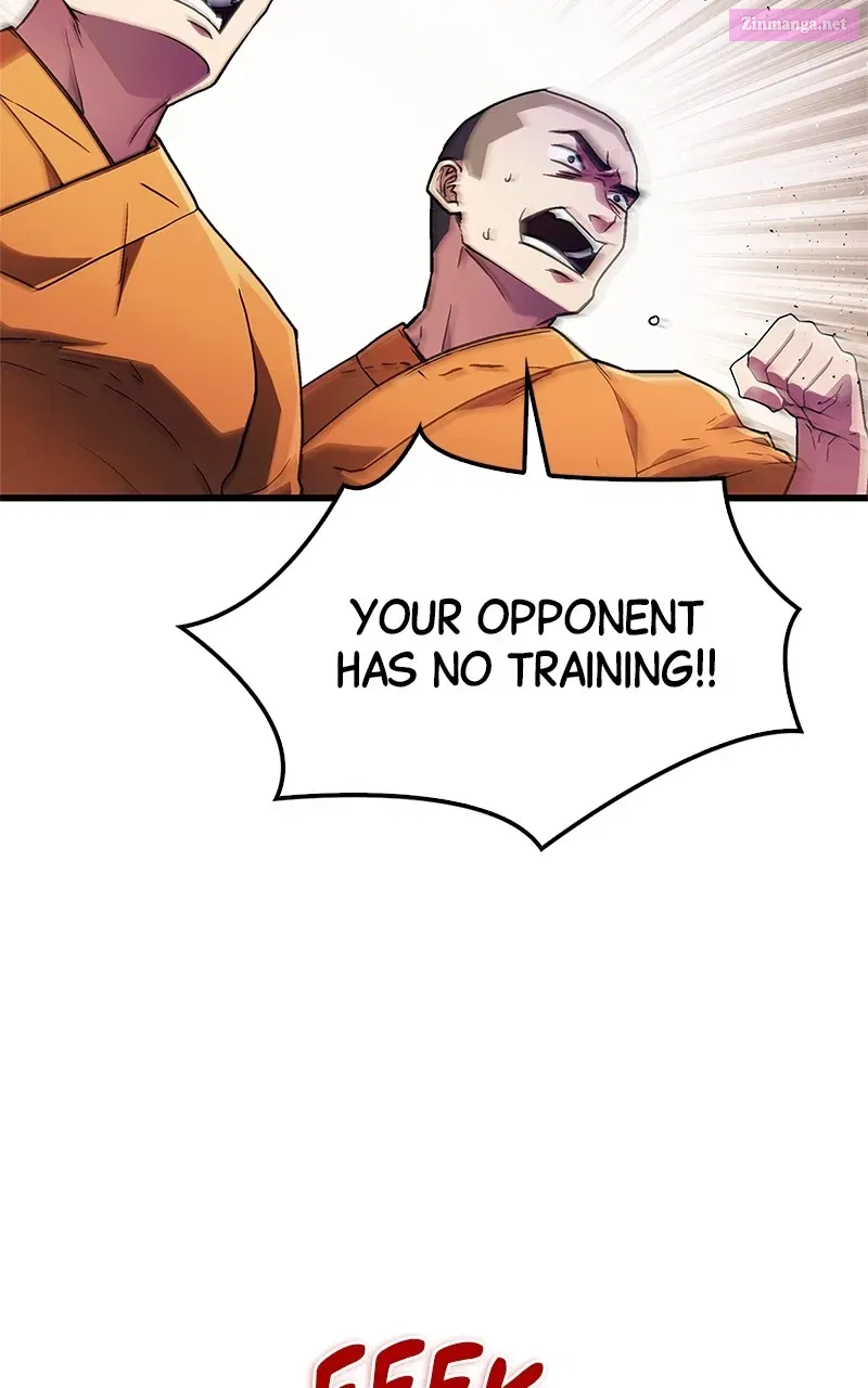 The Genius MurimFitness Trainer Zinmanga X Chapter 4 Page 96