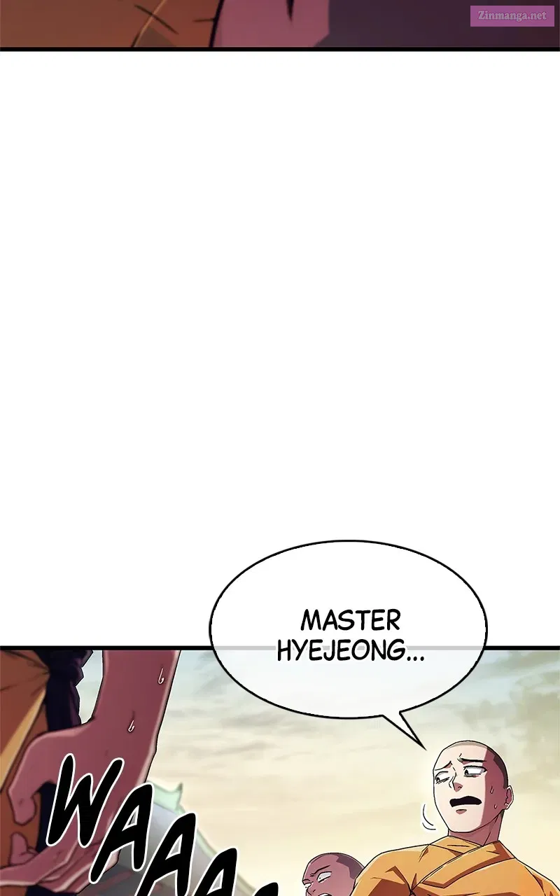 The Genius MurimFitness Trainer Zinmanga X Chapter 4 Page 108