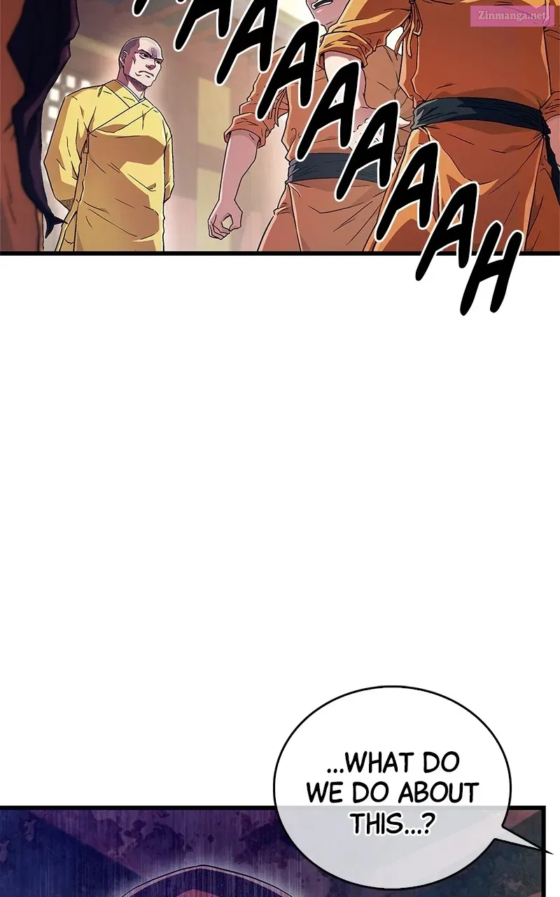 The Genius MurimFitness Trainer Zinmanga X Chapter 4 Page 109