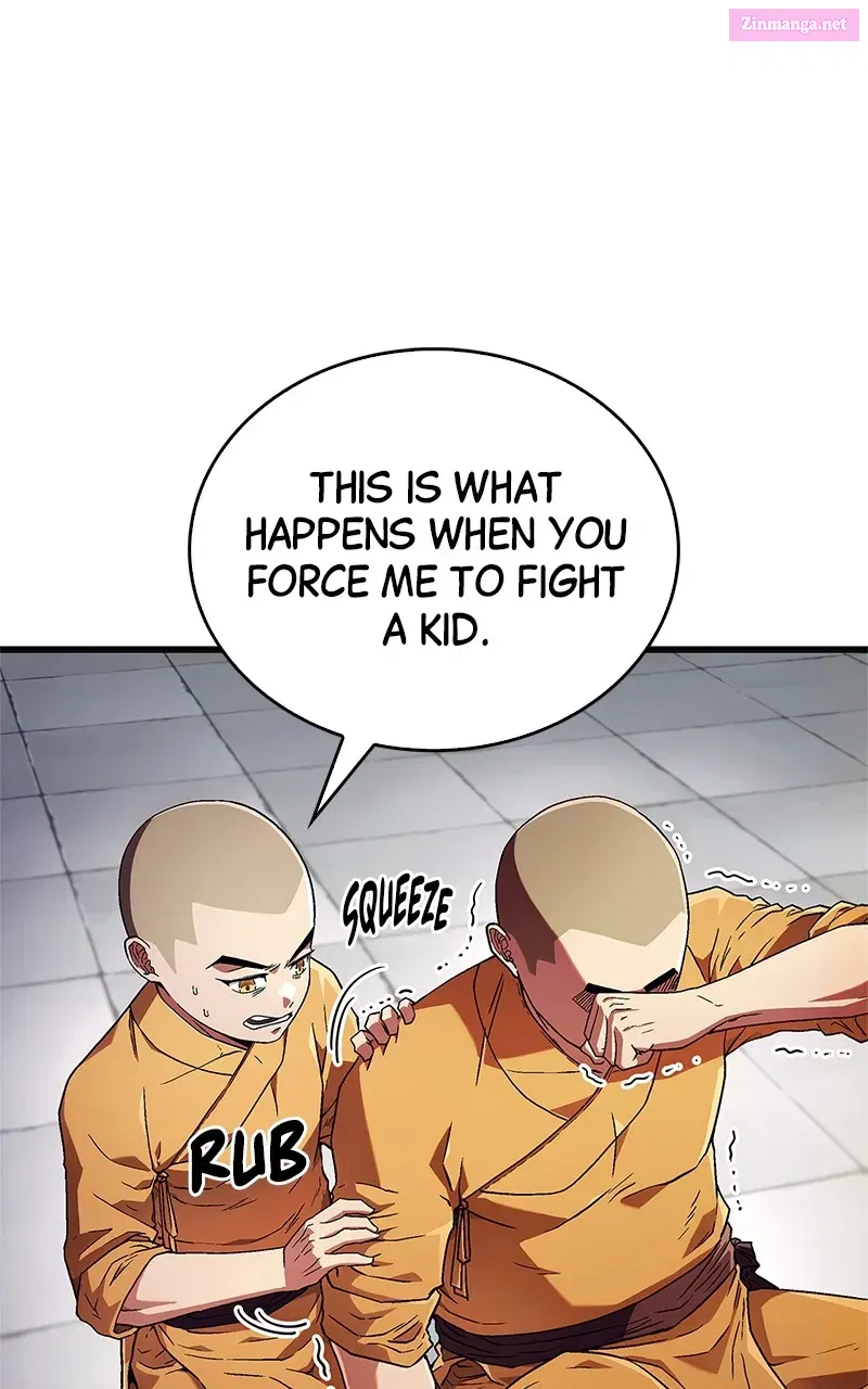 The Genius MurimFitness Trainer Zinmanga X Chapter 4 Page 112