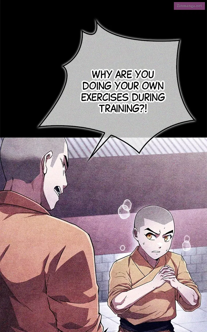 The Genius MurimFitness Trainer Zinmanga X Chapter 3 Page 6