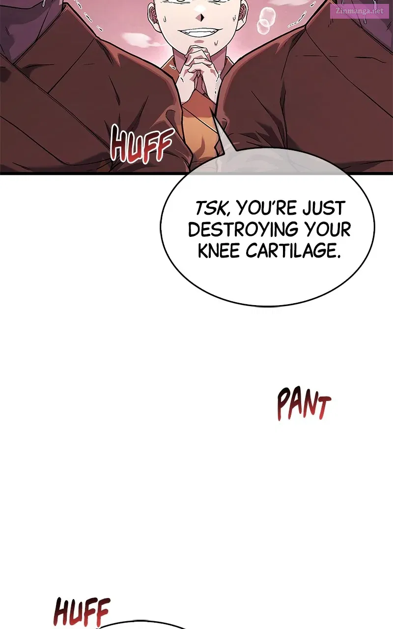 The Genius MurimFitness Trainer Zinmanga X Chapter 3 Page 12