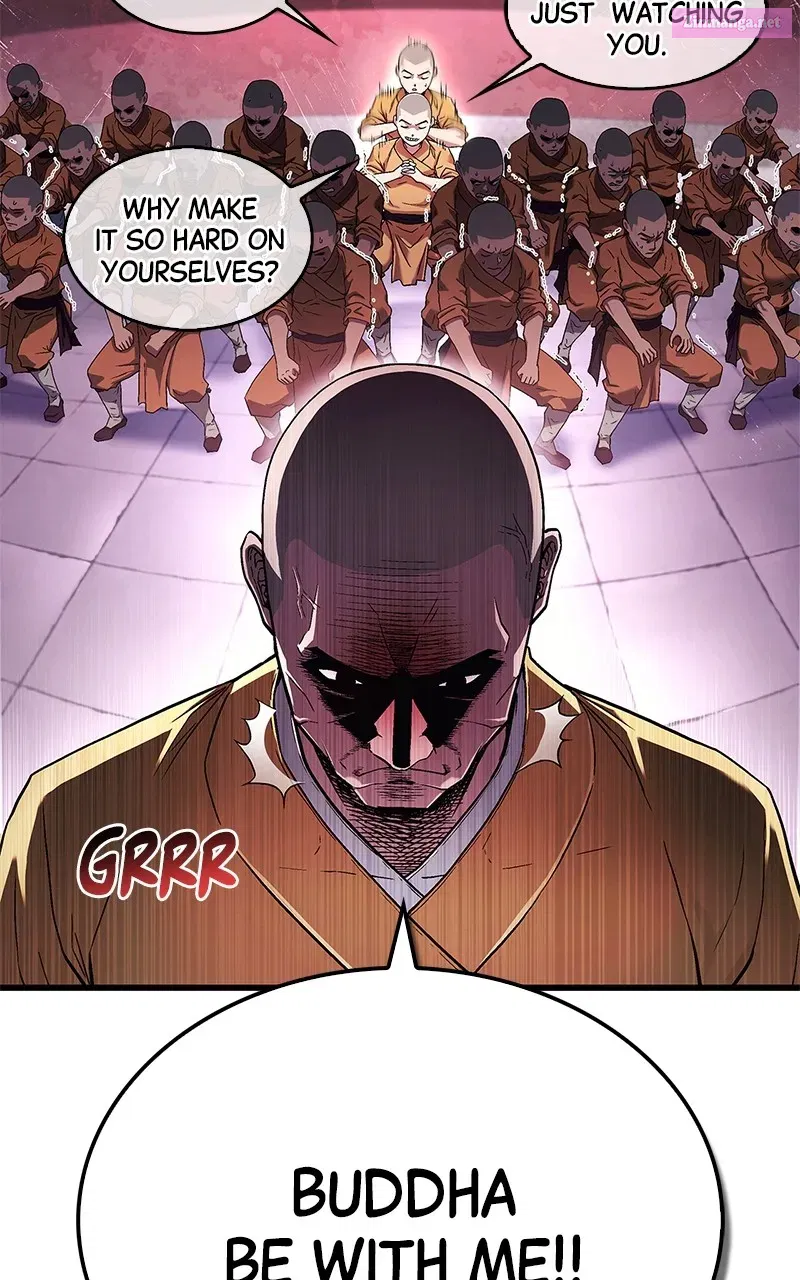 The Genius MurimFitness Trainer Zinmanga X Chapter 3 Page 15