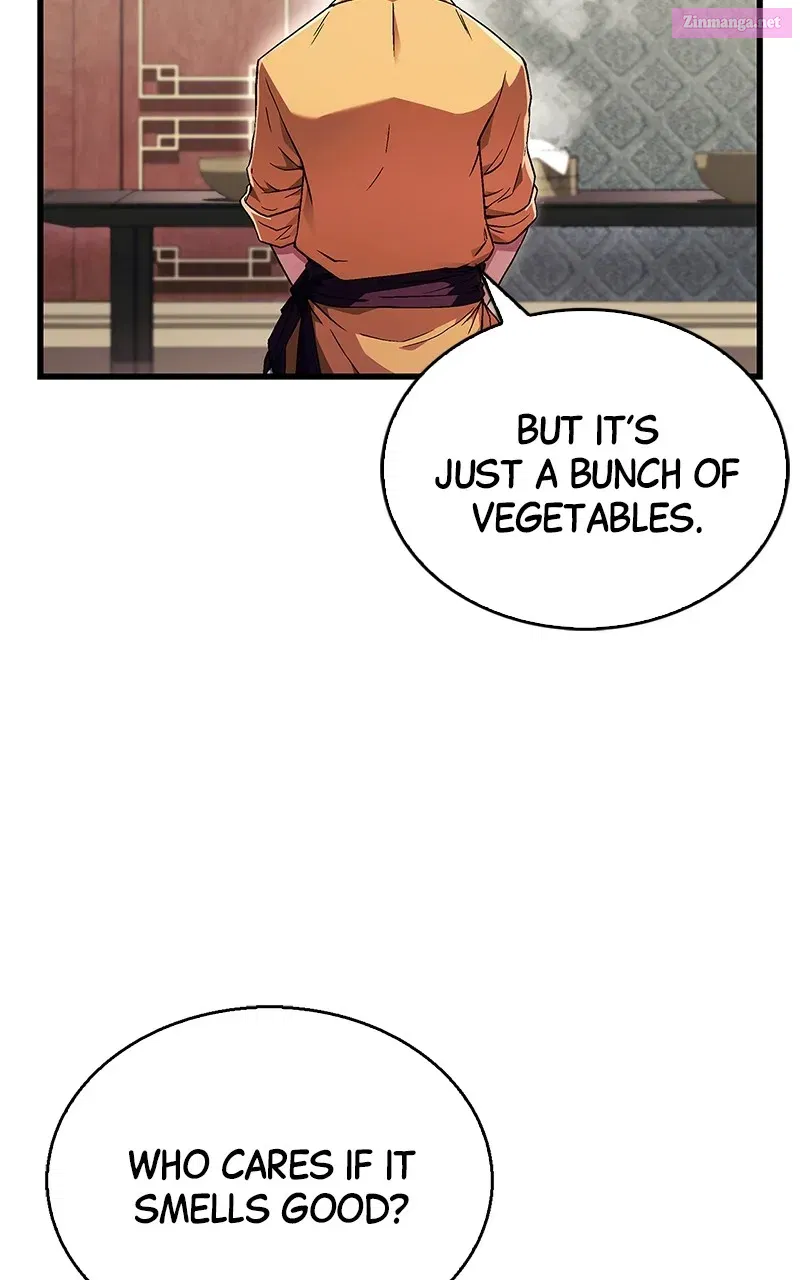 The Genius MurimFitness Trainer Zinmanga X Chapter 3 Page 32