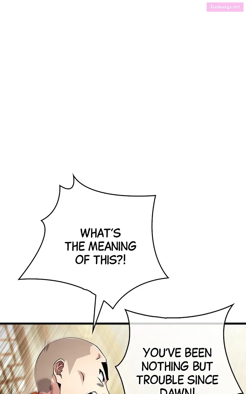 The Genius MurimFitness Trainer Zinmanga X Chapter 3 Page 39