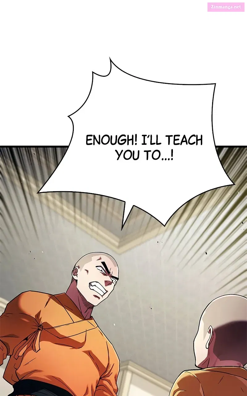The Genius MurimFitness Trainer Zinmanga X Chapter 3 Page 41