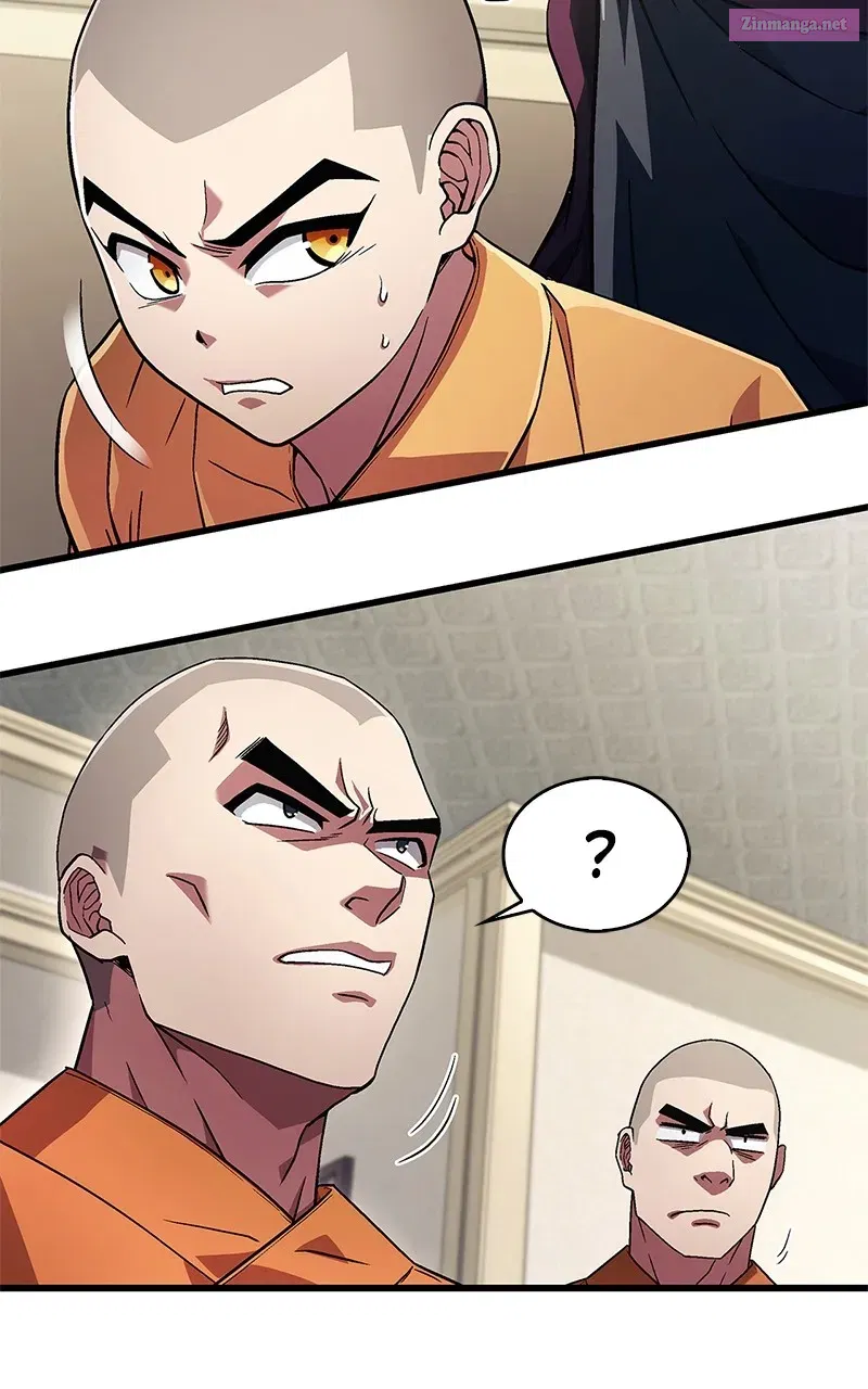 The Genius MurimFitness Trainer Zinmanga X Chapter 3 Page 47