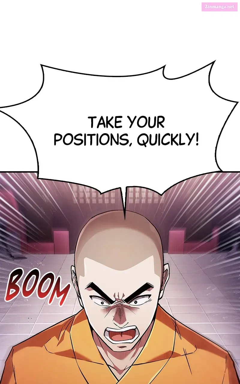 The Genius MurimFitness Trainer Zinmanga X Chapter 2 Page 1