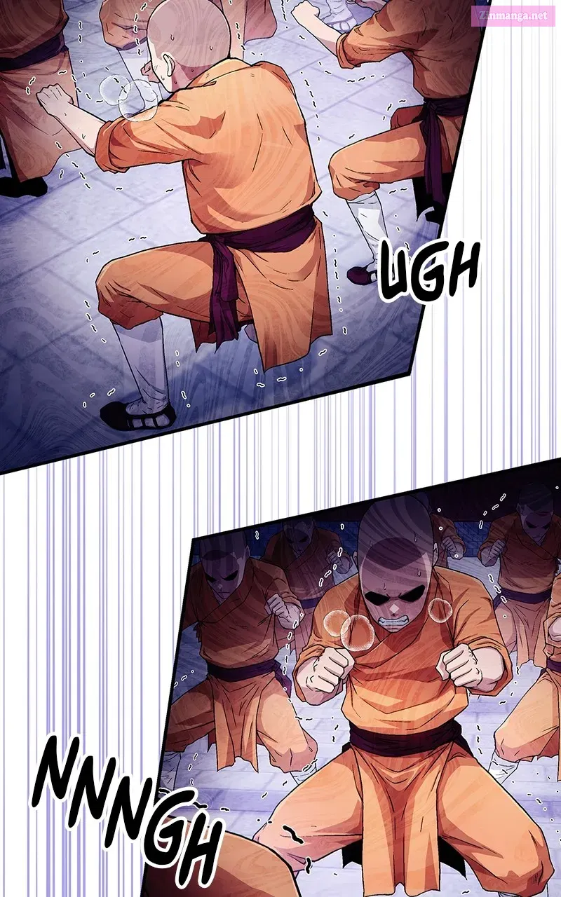 The Genius MurimFitness Trainer Zinmanga X Chapter 2 Page 6