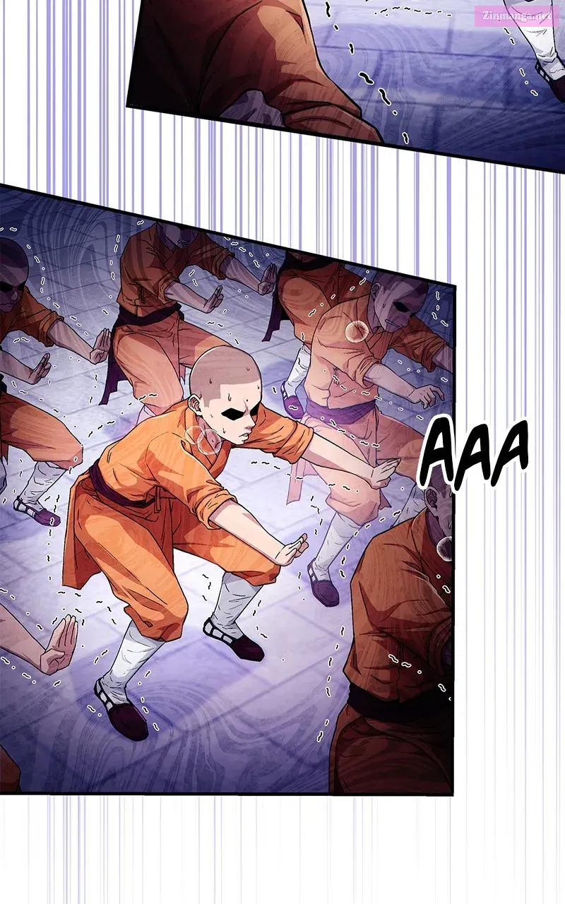 The Genius MurimFitness Trainer Zinmanga X Chapter 2 Page 7
