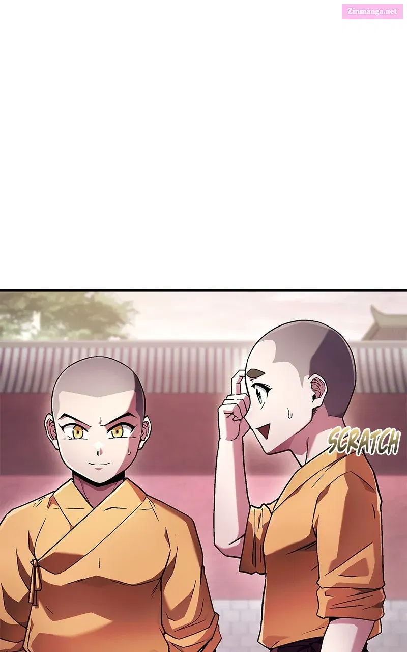 The Genius MurimFitness Trainer Zinmanga X Chapter 2 Page 122