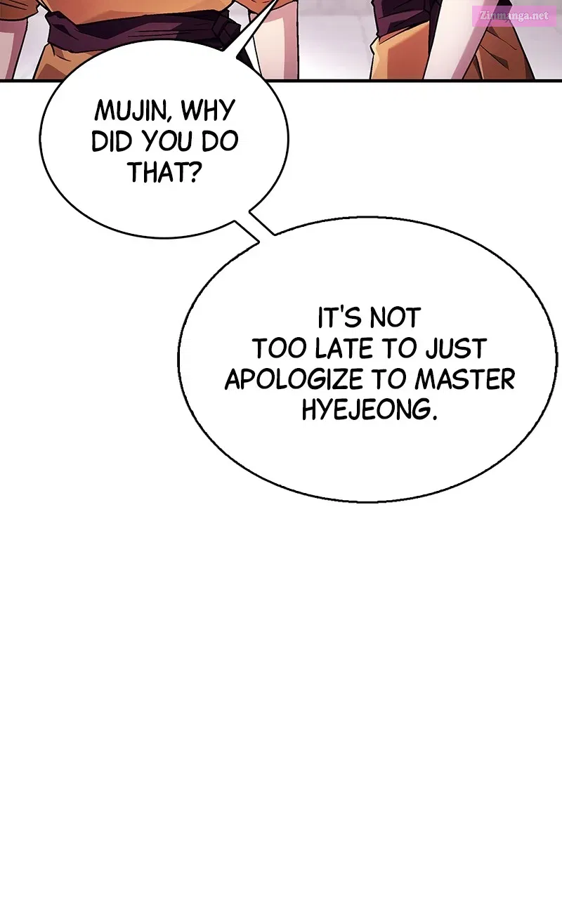The Genius MurimFitness Trainer Zinmanga X Chapter 2 Page 123