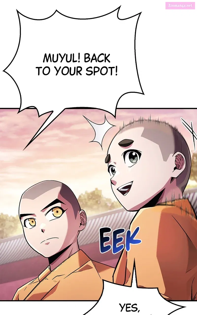 The Genius MurimFitness Trainer Zinmanga X Chapter 2 Page 124