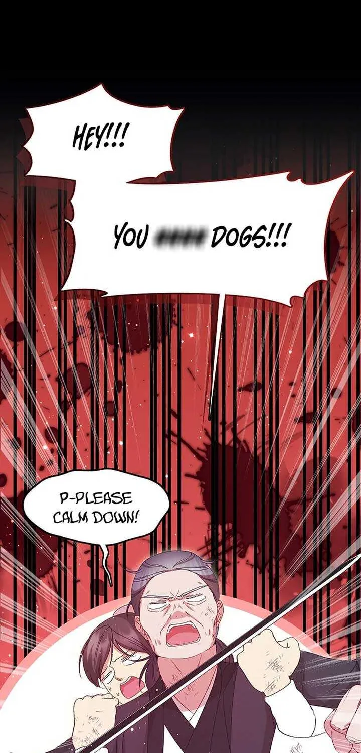 I Am The Youngest Daughter Of Murim’s Strongest, The Namgung Clan Zinmanga X Chapter 37 Page 57